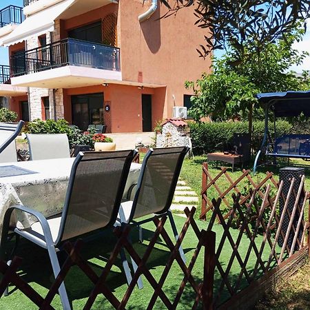 Dora'S Garden Villa Alexandrupoli Exteriér fotografie