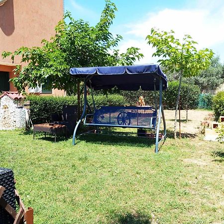 Dora'S Garden Villa Alexandrupoli Exteriér fotografie
