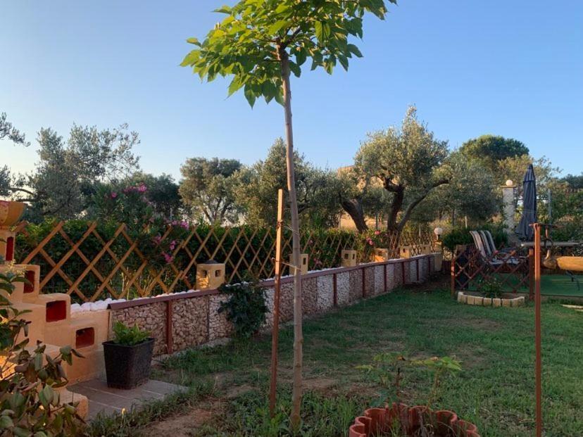 Dora'S Garden Villa Alexandrupoli Exteriér fotografie