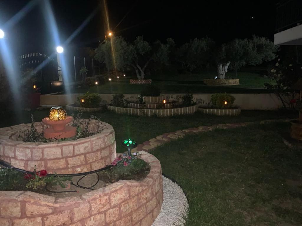 Dora'S Garden Villa Alexandrupoli Exteriér fotografie
