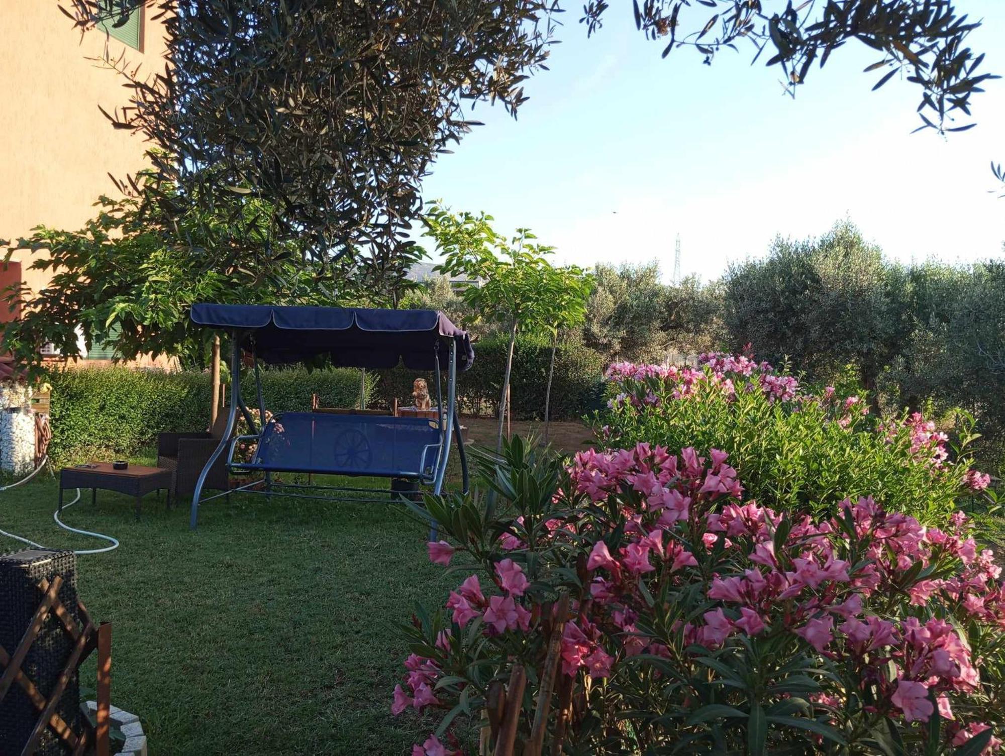 Dora'S Garden Villa Alexandrupoli Exteriér fotografie