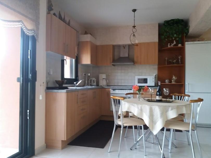 Dora'S Garden Villa Alexandrupoli Exteriér fotografie